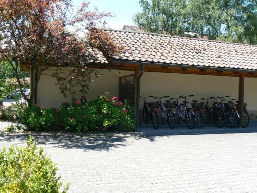 Posada Haus Evelyn / Haus Heidemarie