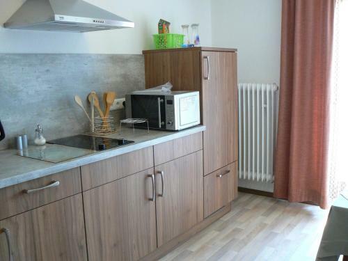 Posada Haus Evelyn / Haus Heidemarie