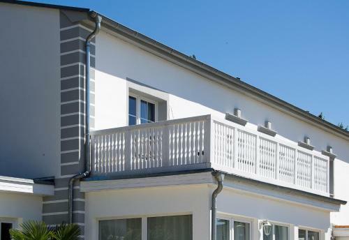 Apartamento Hundertmark An Der Granitz