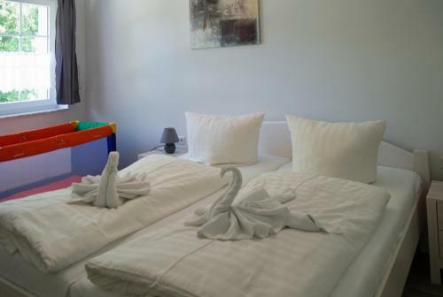 Apartamento Hundertmark An Der Granitz