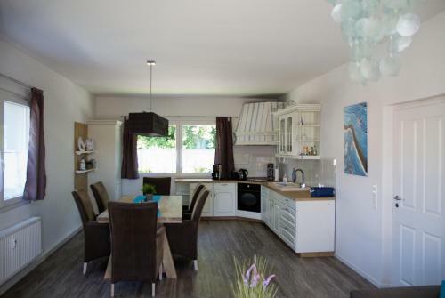 Apartamento Hundertmark An Der Granitz