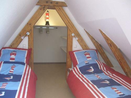 Apartamento Lichtis Hues