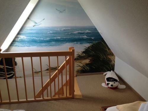 Apartamento Lichtis Hues
