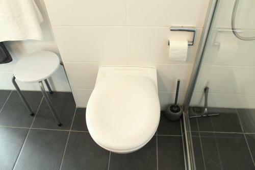 Apartamento Ferienwohnung Alpengl�ck Jauchen