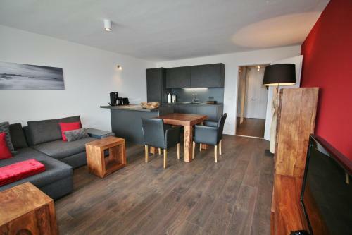 Apartamento Ferienwohnung Alpengl�ck Jauchen