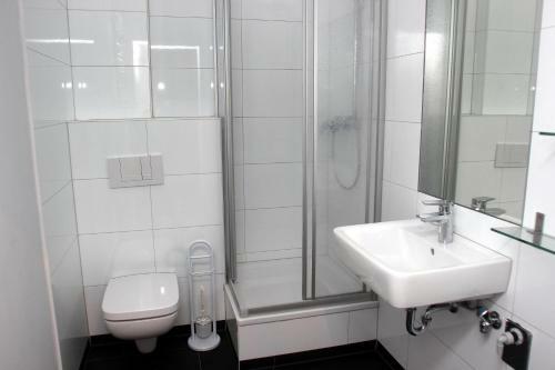 Apartamento Haus K�nigsbr�cker