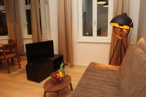 Apartamento Haus K�nigsbr�cker