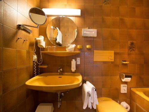 Hotel M�ller