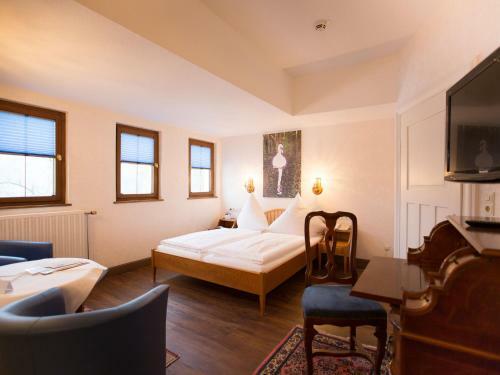 Hotel M�ller