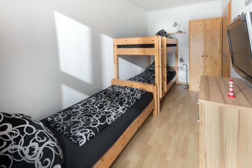 Apartment Emsk�pken