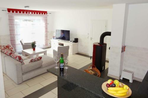 Apartamento Haus Baabe By Rujana