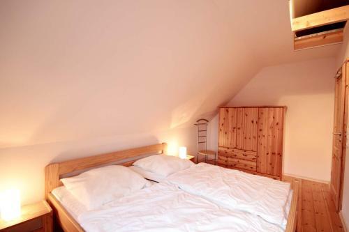 Apartamento Haus Baabe By Rujana