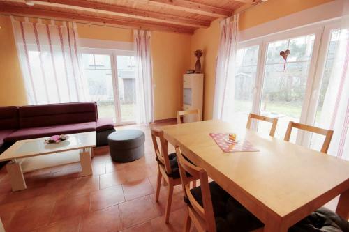 Apartamento Haus Baabe By Rujana