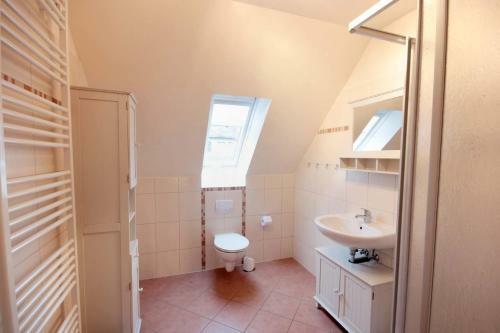 Apartamento Haus Baabe By Rujana