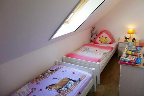 Apartamento Haus Baabe By Rujana