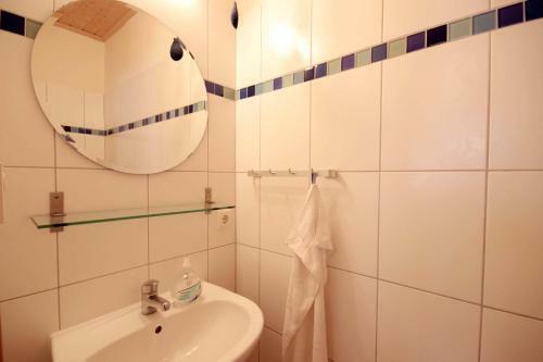 Apartamento Haus Baabe By Rujana