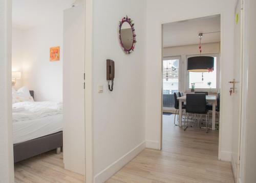 Apartamento Appartement Brink Fichtenweg