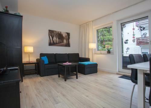 Apartamento Appartement Brink Fichtenweg