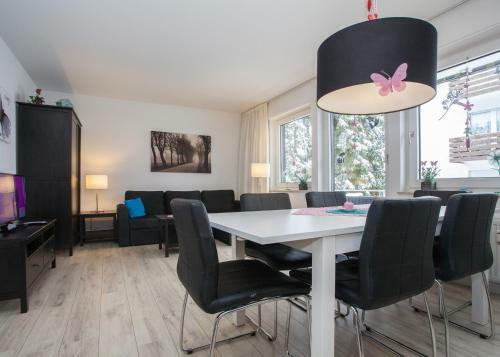 Apartamento Appartement Brink Fichtenweg
