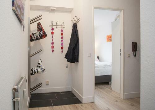 Apartamento Appartement Brink Fichtenweg