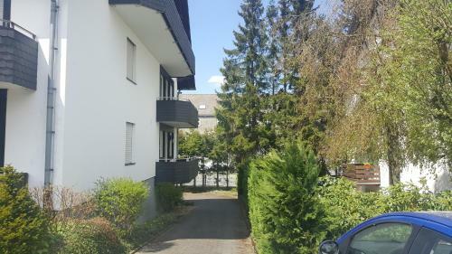 Apartamento Appartement Brink Fichtenweg