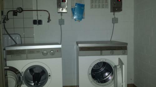 Apartamento Appartement Brink Fichtenweg