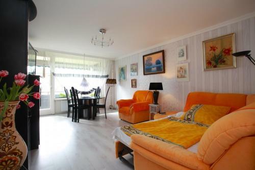 Apartamento Best-privatapartment-laatzen (6265)
