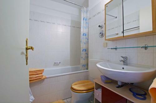 Apartamento Privatapartment Lez West (1952)