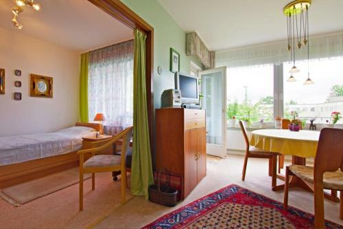 Apartamento Privatapartment Lez West (1952)
