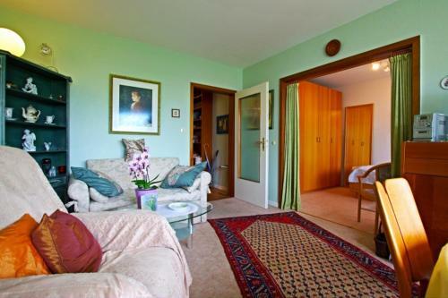 Apartamento Privatapartment Lez West (1952)