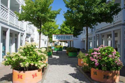 Apartamento Ferienappartement Buskam