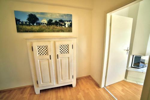 Apartamento Binzer Seeblick