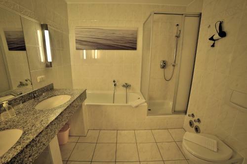 Apartamento Binzer Seeblick