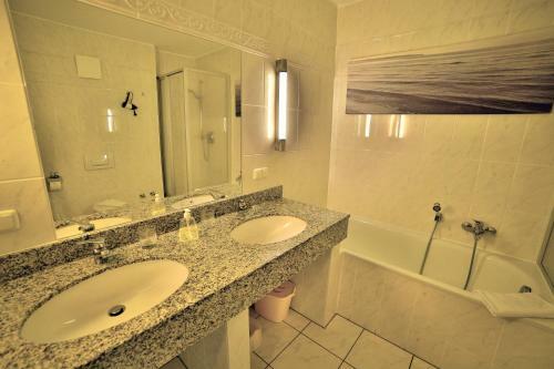 Apartamento Binzer Seeblick