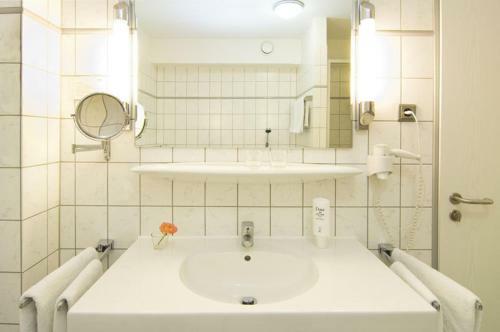 Tespo Hotel Und Sportpark