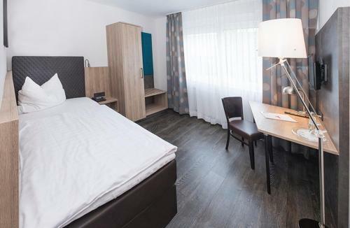 Tespo Hotel Und Sportpark