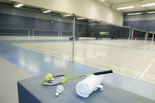 Tespo Hotel Und Sportpark