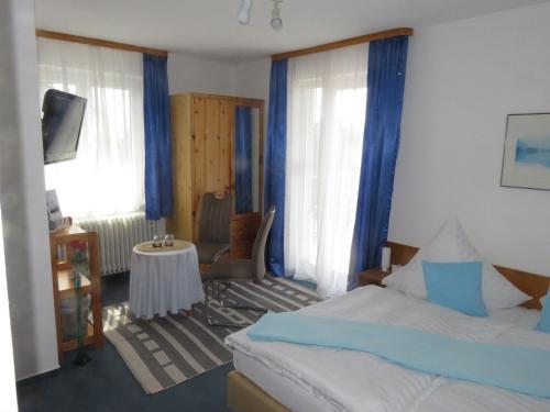 Hostal Pension S�ntisblick