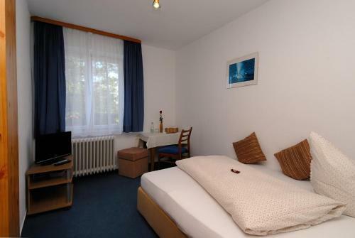 Hostal Pension S�ntisblick