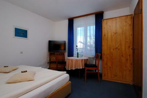 Hostal Pension S�ntisblick