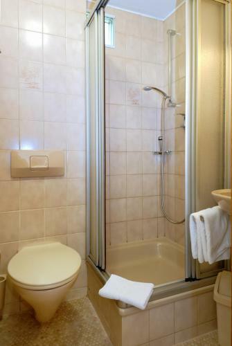 Hostal Pension S�ntisblick