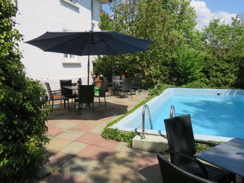 Hostal Pension S�ntisblick