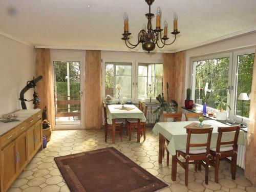 Hostal Pension S�ntisblick