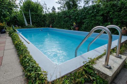 Hostal Pension S�ntisblick