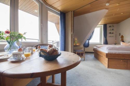 Apartamento Meeresbrandung-36