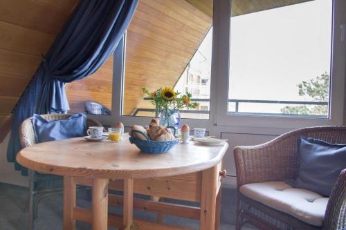 Apartamento Meeresbrandung-36