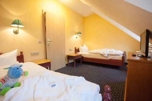 Apartamentos Park Resort