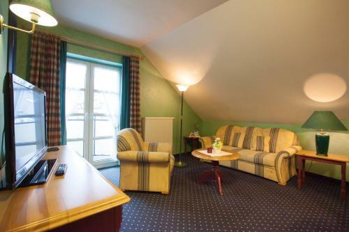 Apartamentos Park Resort