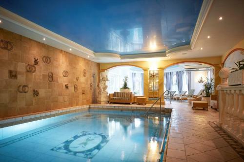 Apartamentos Park Resort