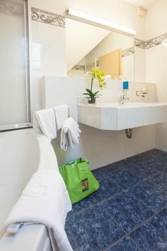 Apartamentos Park Resort